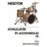 Nesztór, Iván - Rhythm Playing and Drumbeat in Jazz 3