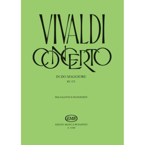 Nagy & Vivaldi - Concerto...