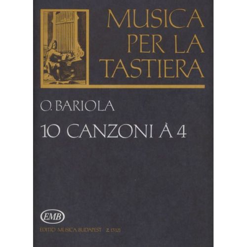Bariola, Ottavio - 10...