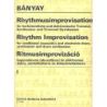 Bányai, Lajos - Rhythm Improvisation 1