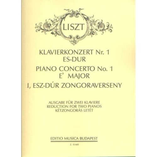 Liszt, Franz - Piano...