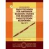 Weissenborn & Keszler - Bassoon Studie for Beginners Vol.1