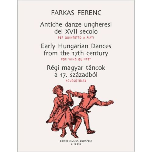 Farkas, Ferenc - Old...