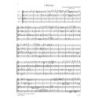 Zempléni, László - Quartets for Woodwinds (score & parts)