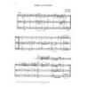 Peijtsik, Arpad - Chamber Music for Cellos Vol.11 (sc/pts)