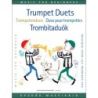 Trumpet Duos for Beginners