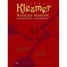 Ferenc, Jávori - Klezmer Miniatures for Young Musicians