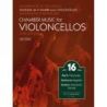 Chamber Music for Cellos Vol.16 (sc/pts)