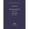 Lendvay, Kamilló - Study (solo viola)