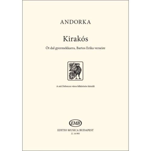 Andorka, Péter - Kirakos...