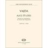 Vajda, Gergely - Alice etudes