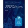 Chamber Music for Cellos Vol.17 (sc/pts)