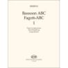 Herpay, Agnes - Bassoon ABC 1 (piano accompaniment)