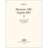 Herpay, Agnes Maria - Bassoon ABC 2 (piano accompaniment)