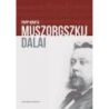 Papp, Márta - Muszorgszkij dalai