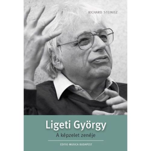 Steinitz, Richard - Ligeti...