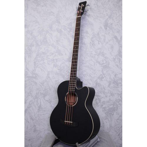 Tanglewood Blackbird Electro/ Acoustic Bass