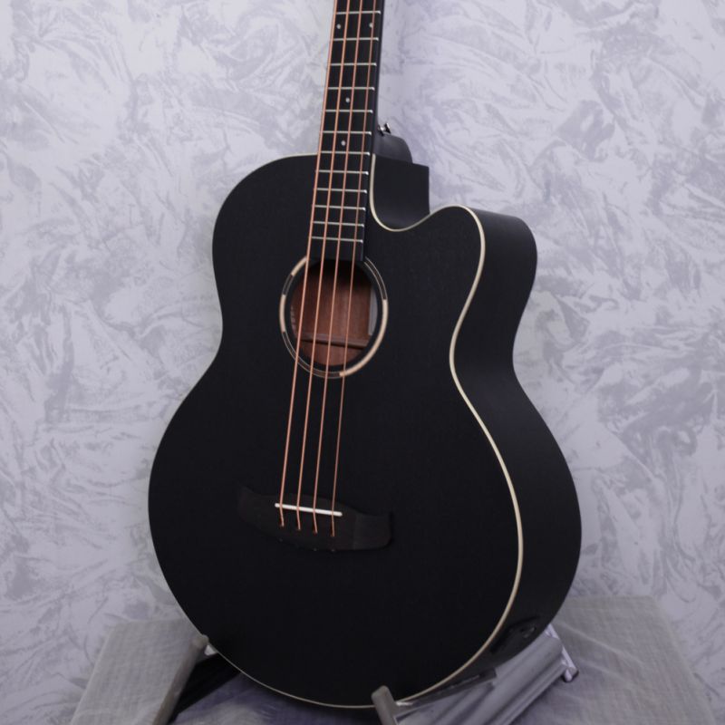 Tanglewood Blackbird Electro/ Acoustic Bass