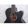 Tanglewood Blackbird Electro/ Acoustic Bass