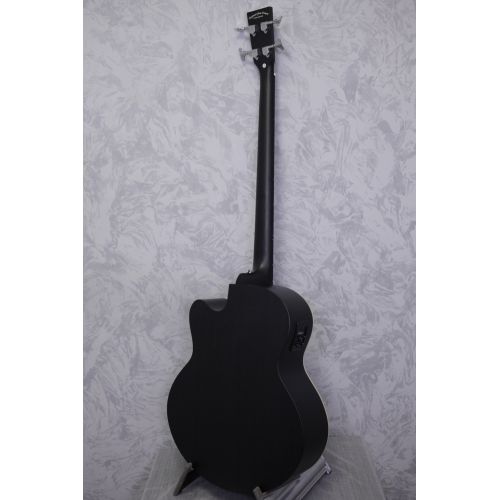 Tanglewood Blackbird Electro/ Acoustic Bass