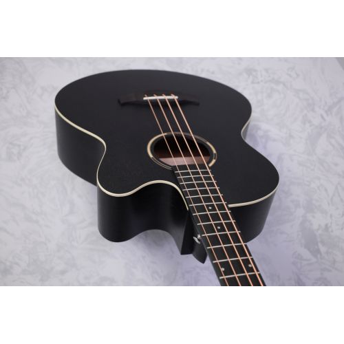 Tanglewood Blackbird Electro/ Acoustic Bass