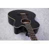 Tanglewood Blackbird Electro/ Acoustic Bass