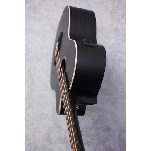 Tanglewood Blackbird Electro/ Acoustic Bass