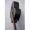 Tanglewood Blackbird Electro/ Acoustic Bass