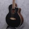 Ortega D8CE-4 Deep Series 4 String Acoustic Bass