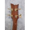 Ortega D8CE-4 Deep Series 4 String Acoustic Bass