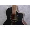 Ortega D8CE-4 Deep Series 4 String Acoustic Bass