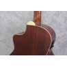 Ortega D8CE-4 Deep Series 4 String Acoustic Bass