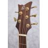 Ortega D8CE-5 Deep Series 5 String Acoustic Bass