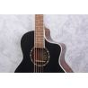 Ortega D8CE-5 Deep Series 5 String Acoustic Bass