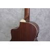 Ortega D8CE-5 Deep Series 5 String Acoustic Bass