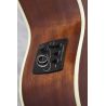 Ortega D8CE-5 Deep Series 5 String Acoustic Bass