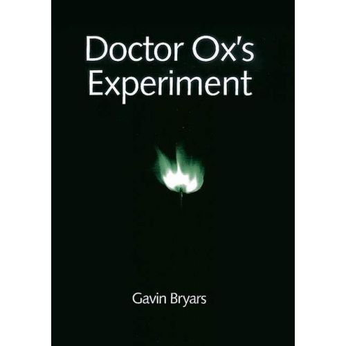 Bryars, Gavin - Doctor Ox's...