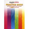 Musicroom Practice Book