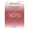 Trotta, Michael John - Ubi Caritas