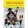 The International Book of Folk Songs