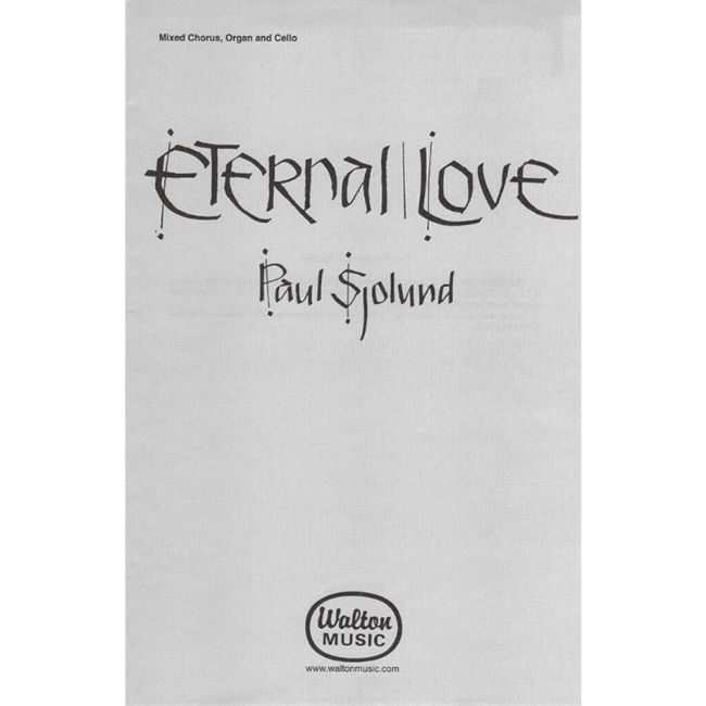 Gurney & Sjolund - Eternal Love