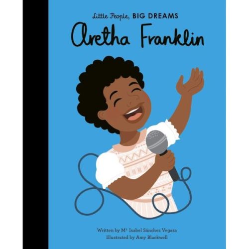 Aretha Franklin (Little...