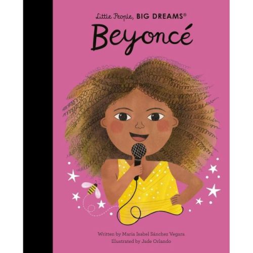 Beyoncé (Little People, BIG...