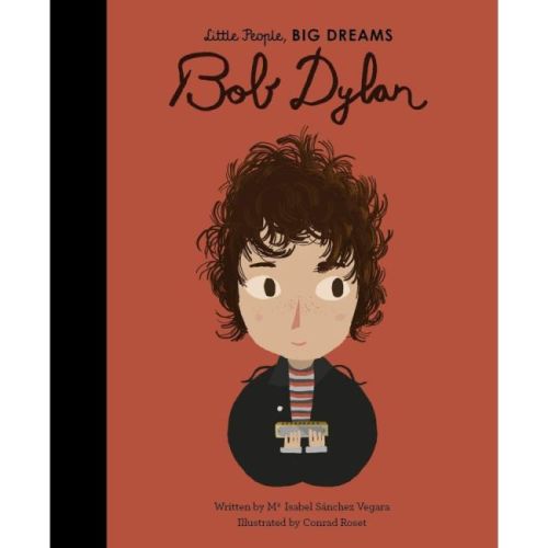 Bob Dylan (Little People,...