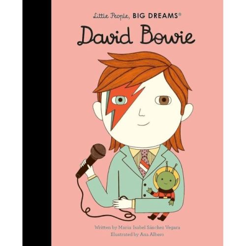 David Bowie (Little People,...