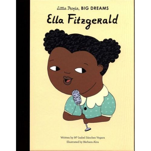 Ella Fitzgerald (Little...