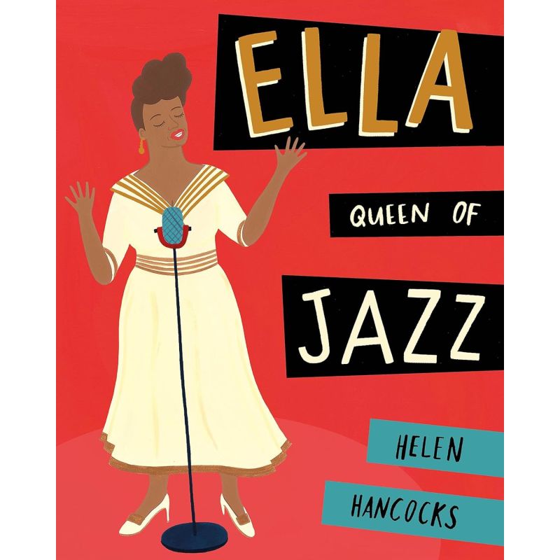 Ella Queen of Jazz