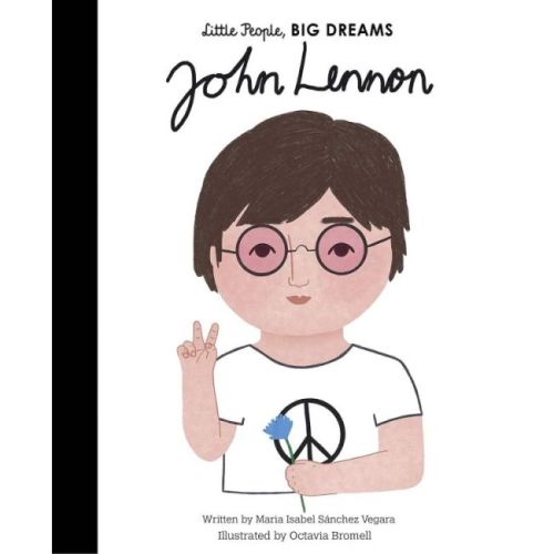 John Lennon (Little People,...