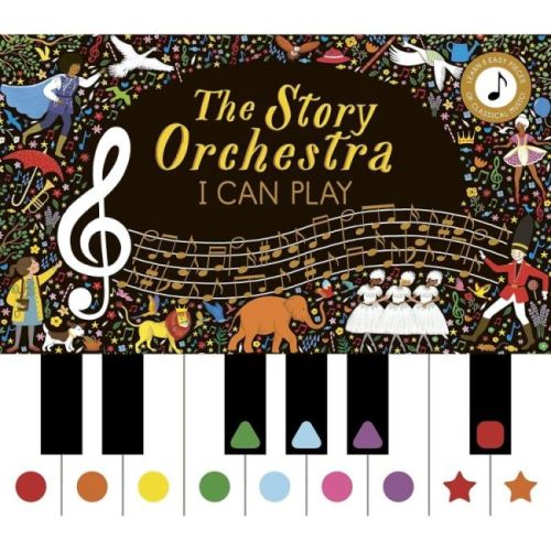 The Story Orchestra: I Can...
