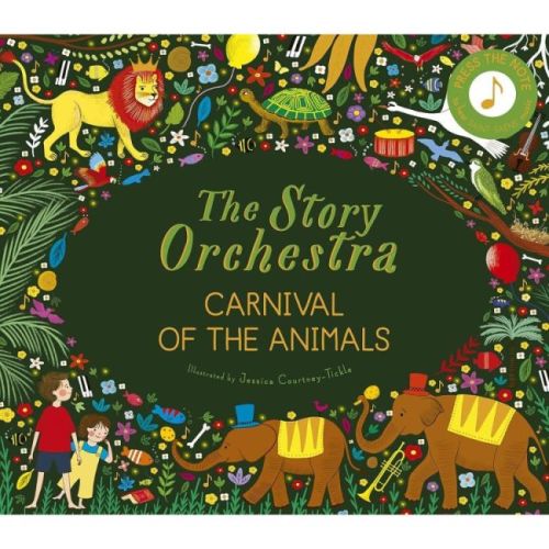 The Story Orchestra:...